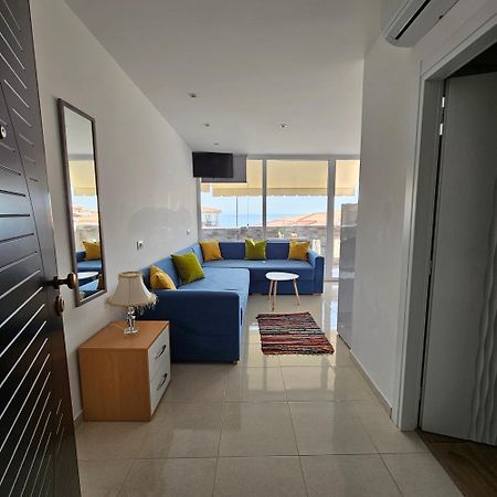 Mario Apartments 2 - Влёра Экстерьер фото